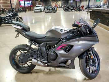  Salvage Yamaha Yzfr7