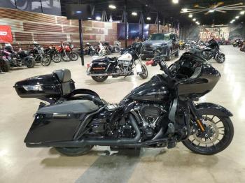  Salvage Harley-Davidson Fl