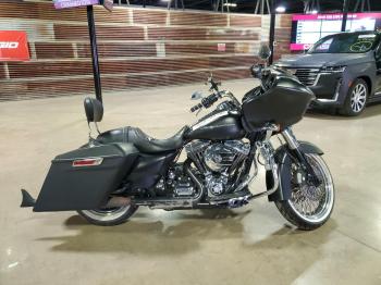  Salvage Harley-Davidson Fl