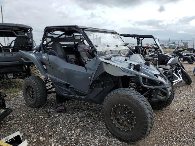  Salvage Yamaha Yxz1000