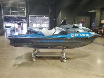  Salvage Sea-Doo Jetski