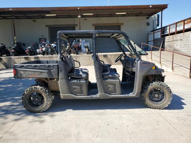  Salvage Polaris Ranger 900