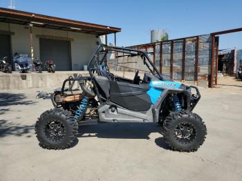  Salvage Polaris Rzr Xp 100