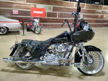  Salvage Harley-Davidson Fl