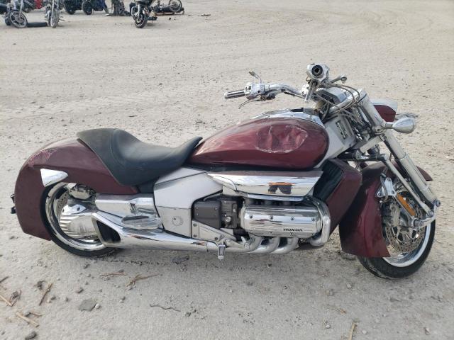  Salvage Honda Gl Cycle