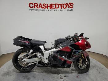  Salvage Suzuki Gsx1300 R