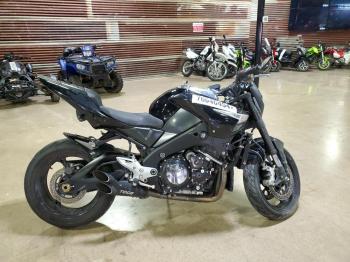  Salvage Suzuki Gsx1300 Bk