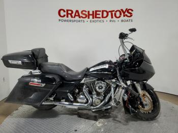  Salvage Harley-Davidson Fl