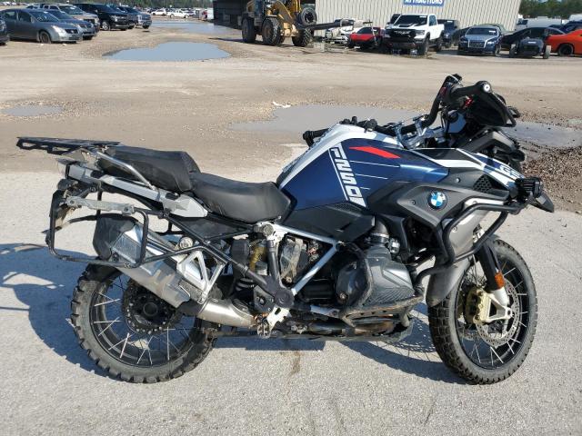  Salvage BMW R-series