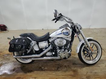  Salvage Harley-Davidson Fx