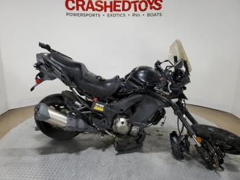  Salvage Kawasaki Lz1000 B