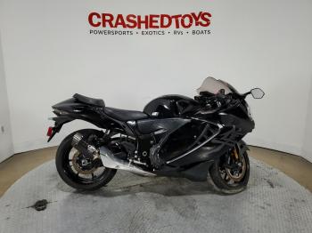  Salvage Suzuki Gsx1300 Rr