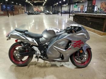  Salvage Suzuki Gsx1300