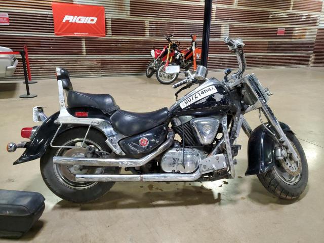  Salvage Suzuki Cyc Vl Vlr