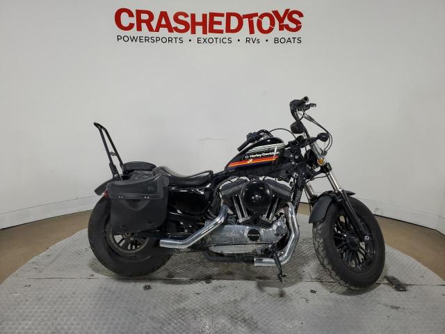  Salvage Harley-Davidson Xl1200 Xs