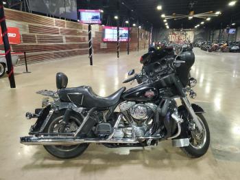  Salvage Harley-Davidson Fl