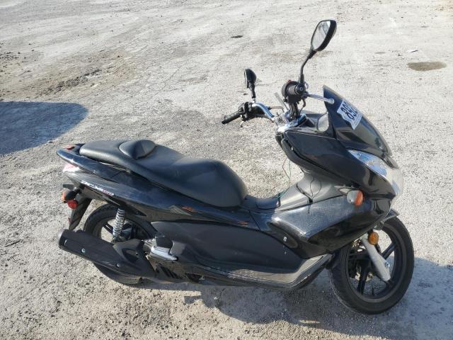  Salvage Honda Pcx