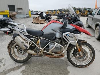  Salvage BMW R-series