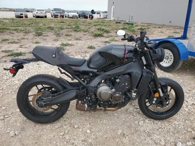  Salvage Yamaha Mtm890