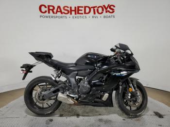  Salvage Yamaha Yzfr7