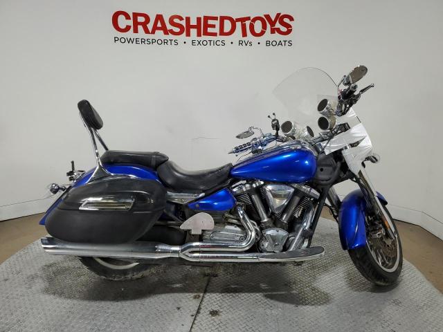  Salvage Yamaha Xv1900 A