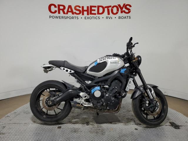  Salvage Yamaha Xs