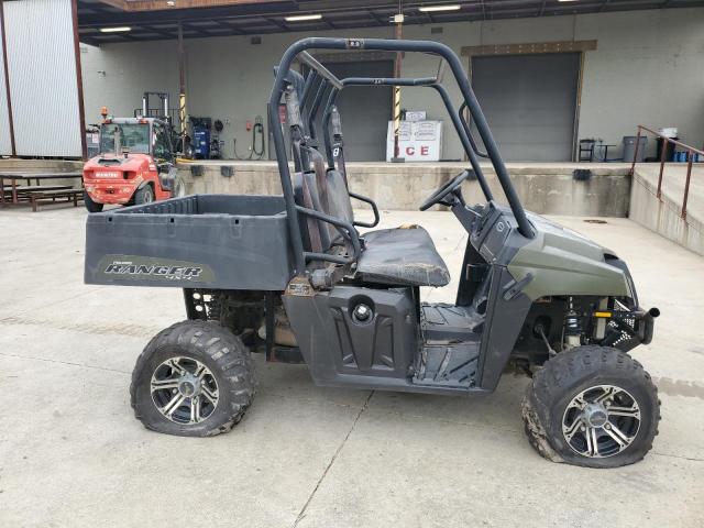  Salvage Polaris Ranger 400