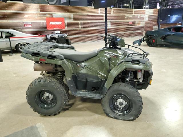  Salvage Other Motorcycle Sportsman