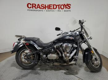  Salvage Kawasaki Vn2000 A2