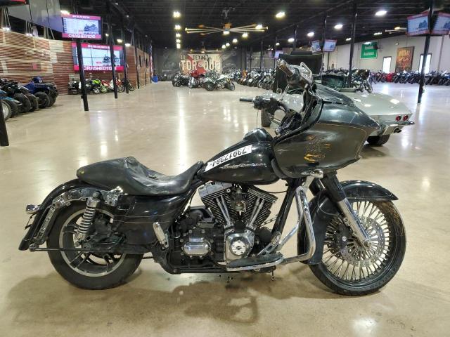  Salvage Harley-Davidson Fl