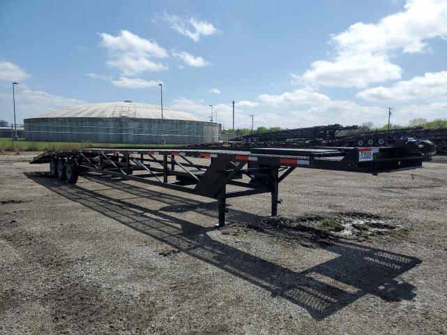  Salvage Big Tex Car Hauler