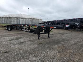  Salvage Pj Trailer