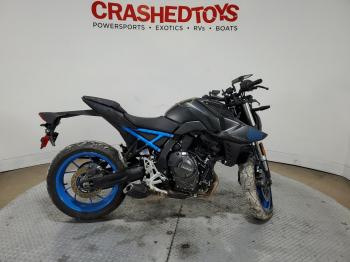  Salvage Suzuki Gsx800 R